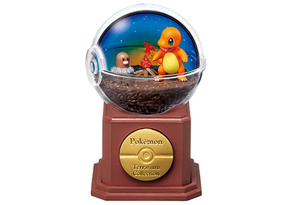 Re-Ment Pokemon Terrarium Collection 10