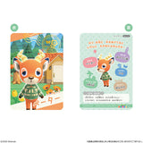 Animal Crossing: New Horizons Card Gummy Vol.2 Pack