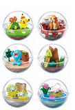 Pokemon Terrarium Series 6