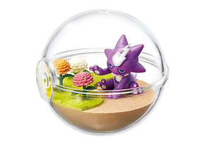 Pokémon Terrarium Collection EX Galar 2