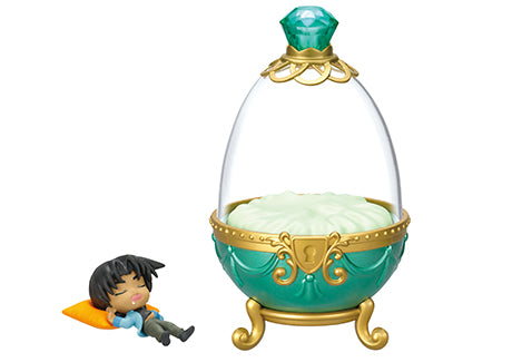 Re-Ment Detective Conan Dreaming Egg Series 2