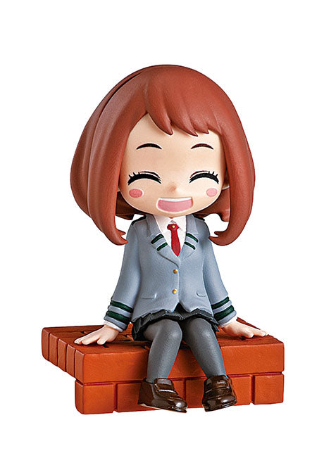 Re-Ment My Hero Academia Pittori Collection