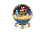 Re-Ment Kirby Terrarium Collection: DX Memories
