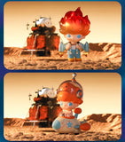 Pop Mart Dimoo Space Travel