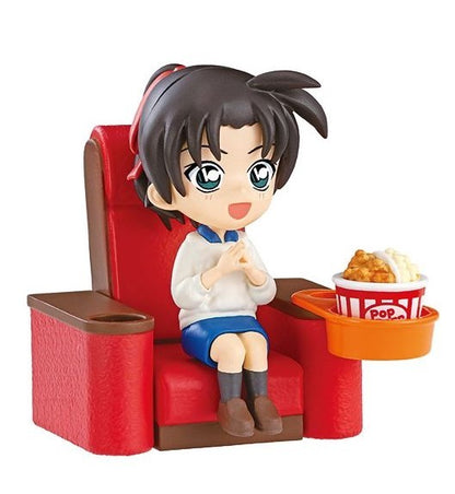 Re-Ment Detective Conan Movie Theater Vol. 2