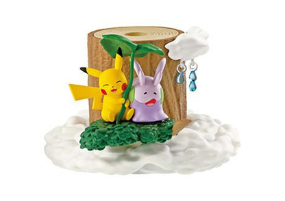 Pokémon Forest 7