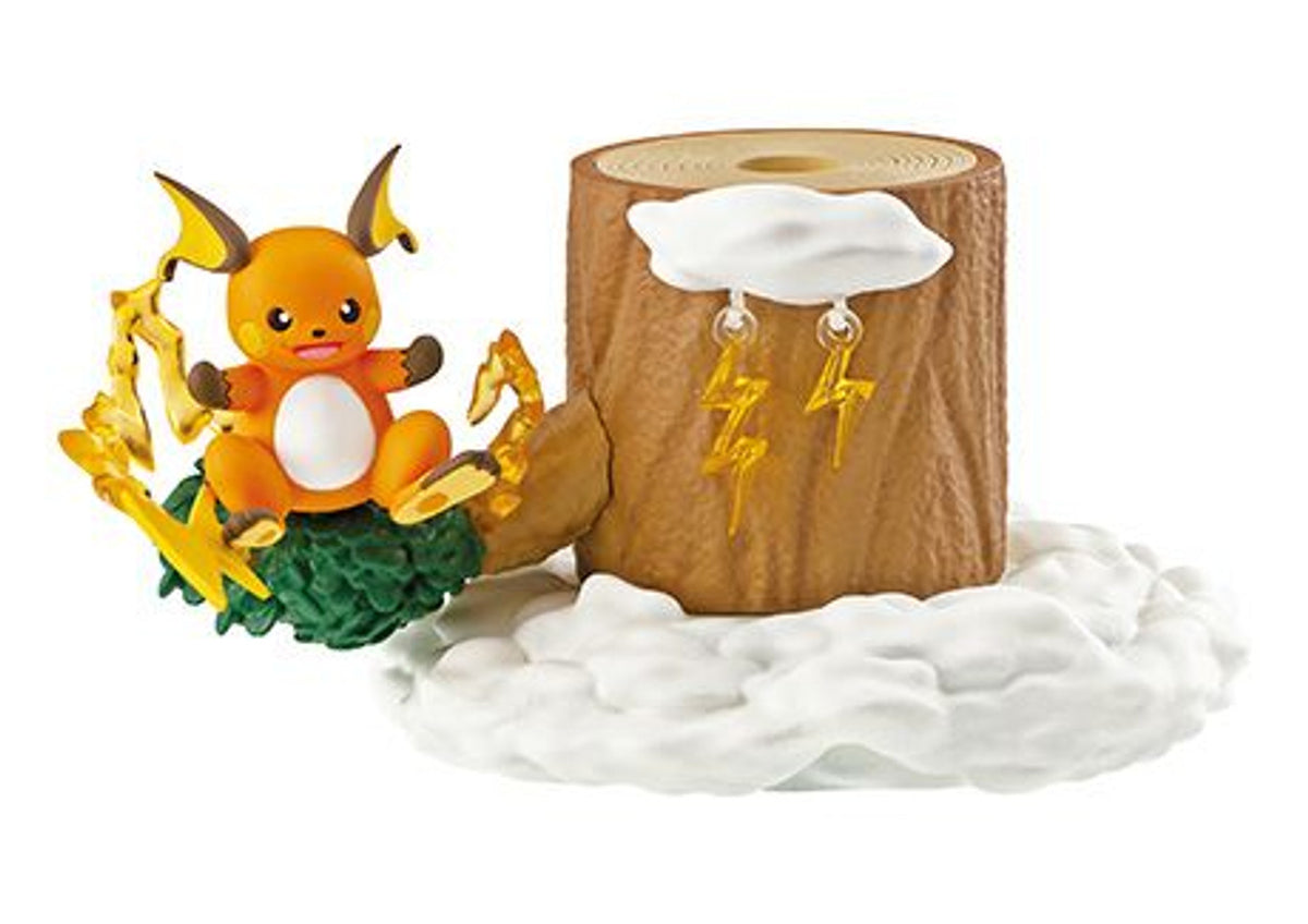Pokémon Forest 7
