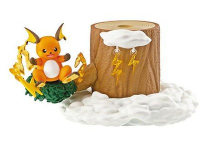 Pokémon Forest 7