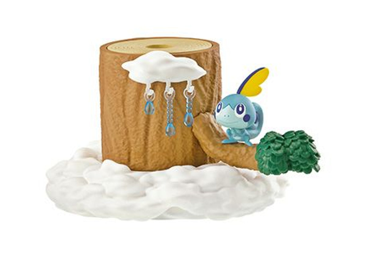Pokémon Forest 7
