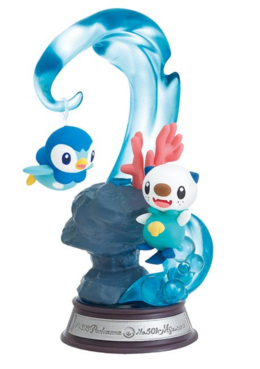 Pokemon Swing Vignette Collection 2