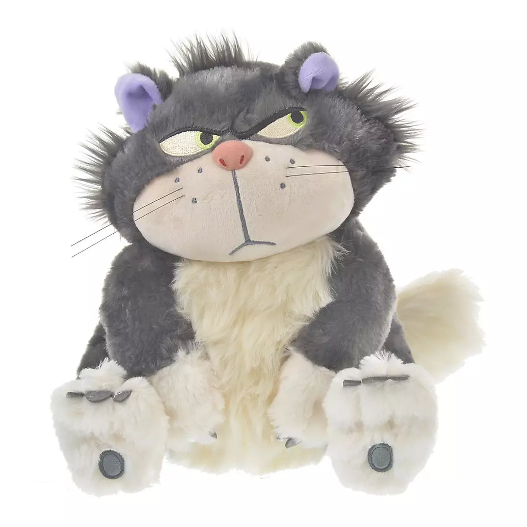 Disney sales cat plush