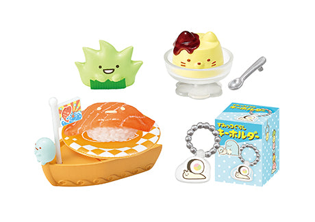 Re-Ment Sumikko Gurashi Conveyor Belt Sushi