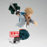 Banpresto: My Hero Academia Bravegraph Katsuki Bakugo