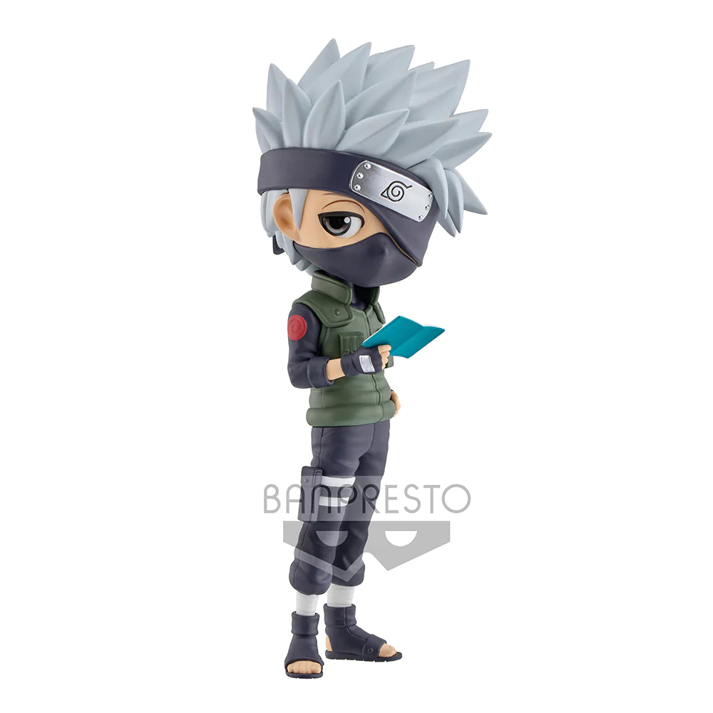 Q Posket: Kakashi Hatake (Version A)
