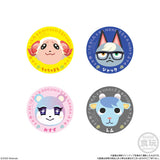 Animal Crossing: New Horizons Chara Magnet