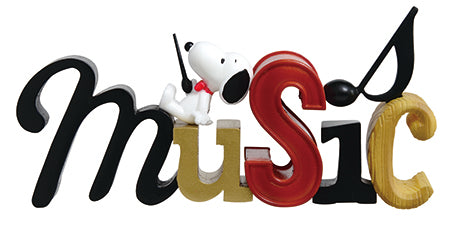 Snoopy: Collection of Words
