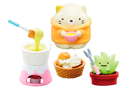 Re-Ment Sumikko Gurashi Sweet Home
