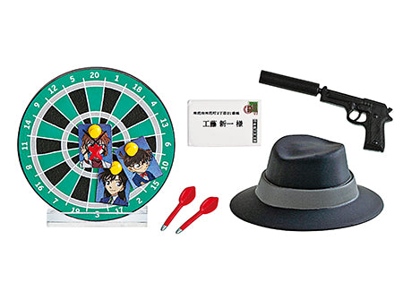 Re-Ment Detective Conan Small Days Collection