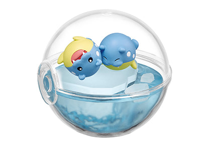 Pokemon Terrarium 11
