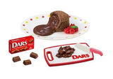 Morinaga Sweets Recipe