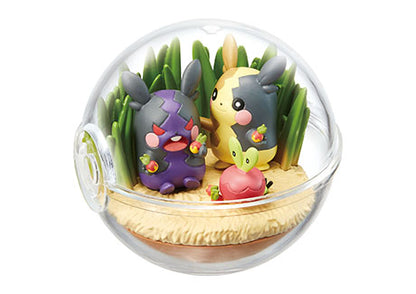 Pokémon Terrarium Collection EX Galar 2