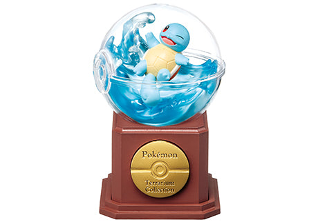 Re-Ment Pokemon Terrarium Collection 10