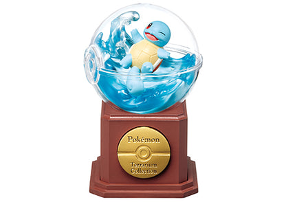 Re-Ment Pokemon Terrarium Collection 10