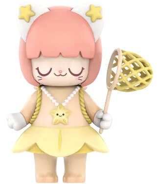 52TOYS KIMMY & MIKI Under The Sea Series