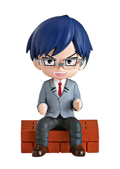 Re-Ment My Hero Academia Pittori Collection
