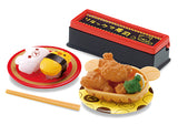 Re-Ment Rilakkuma Sushi