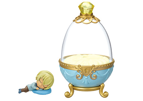 Re-Ment Detective Conan Dreaming Egg Series 2