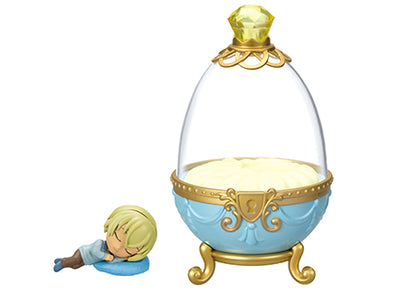 Re-Ment Detective Conan Dreaming Egg Series 2