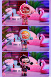 Pop Mart Skullpanda HYPEPANDA Series
