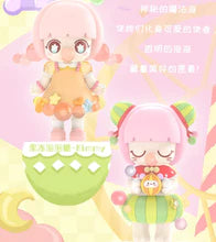 52TOYS KIMMY & MIKI Candy Land Series