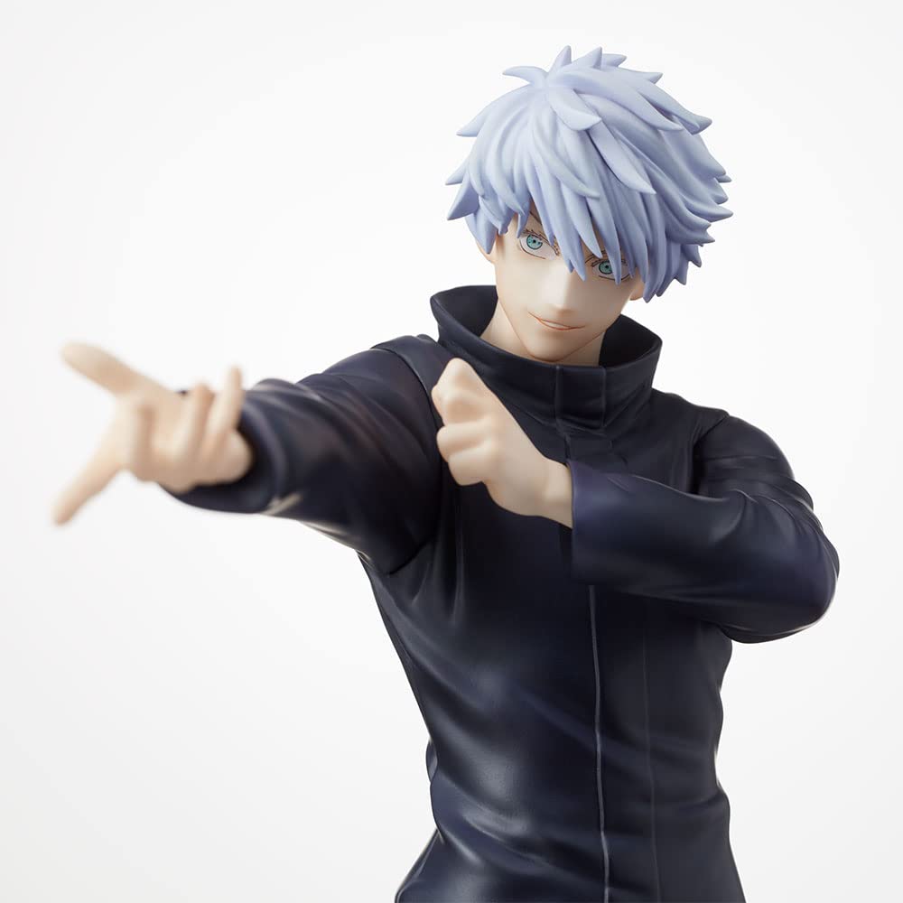 Sega: SPM Jujutsu Kaisen - Satoru Gojo