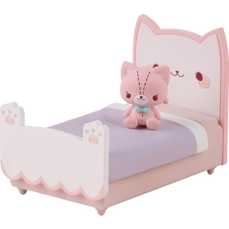 52TOYS KIMMY & MIKI KM Life Series