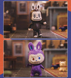 Labubu The Monsters Toys Series