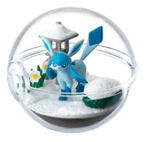 Pokemon Terrarium Collection: Change of Seasons