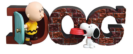 Snoopy: Collection of Words
