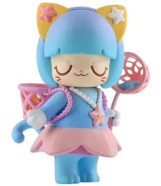 52TOYS KIMMY & MIKI Under The Sea Series