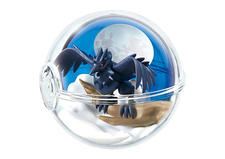 Pokémon Terrarium Collection EX Galar 2