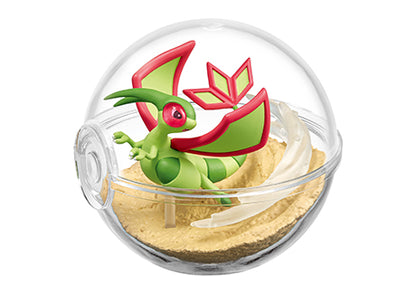 Pokemon Terrarium 11
