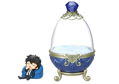 Re-Ment Detective Conan Dreaming Egg Series 2