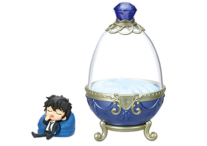 Re-Ment Detective Conan Dreaming Egg Series 2