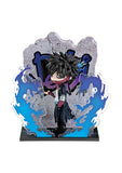 Re-Ment My Hero Academia- Wall Art Collection "Heroes & Villains"