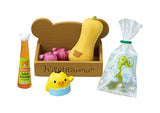 Re-Ment Rilakkuma Natural Market