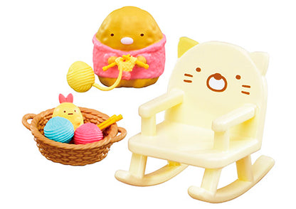 Re-Ment Sumikko Gurashi Sweet Home