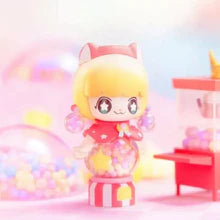52TOYS KIMMY & MIKI Candy Land Series