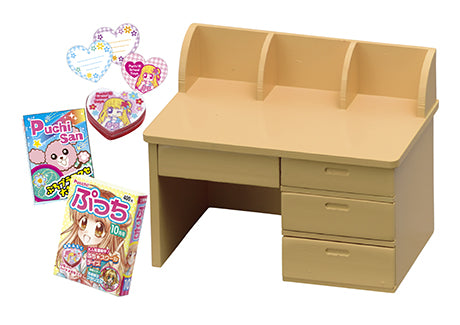 Re-Ment Girl's Room