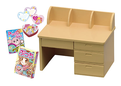 Re-Ment Girl's Room